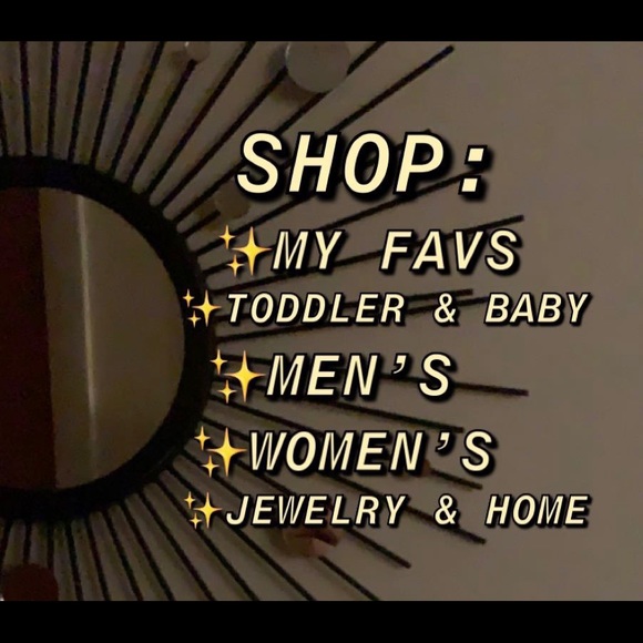 ✨Posh Ambassador✨ welcome! - Picture 1 of 1